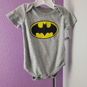 BATMAN - BODYSUIT