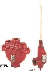 Bell & Gossett Airtrol Tank Fitting Atf-16