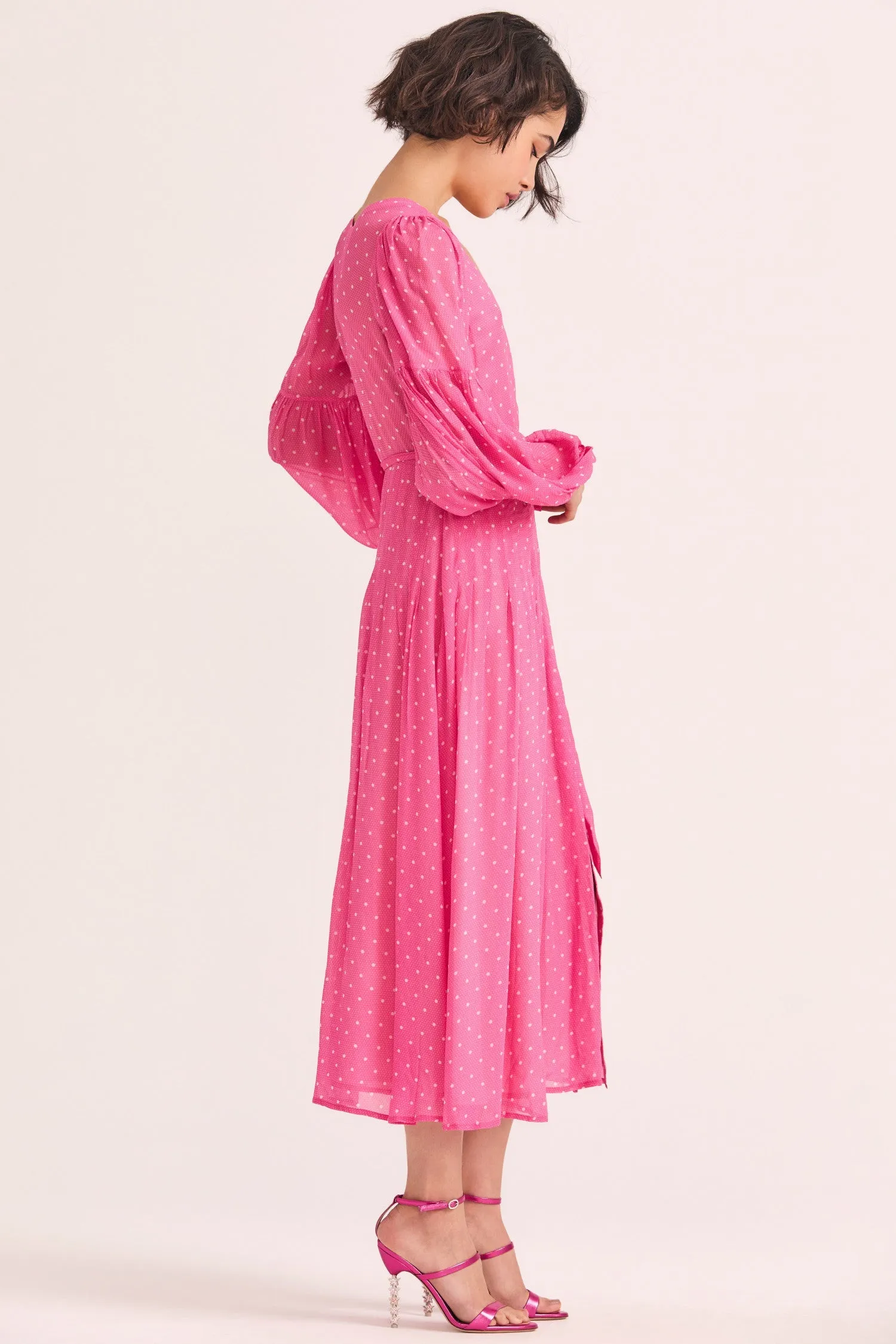 Bevelyn Maxi Dress
