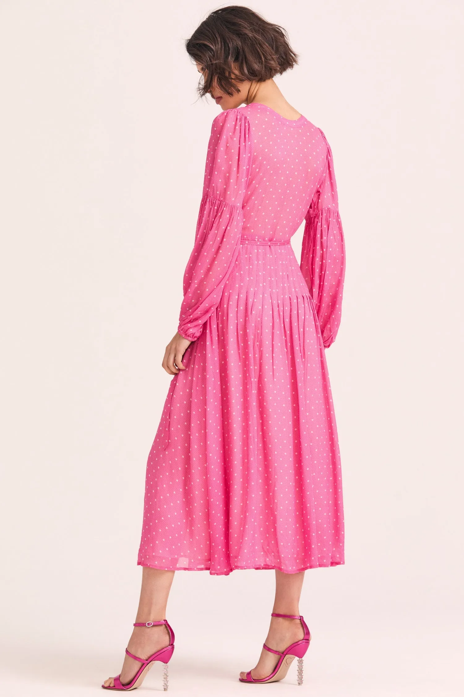Bevelyn Maxi Dress