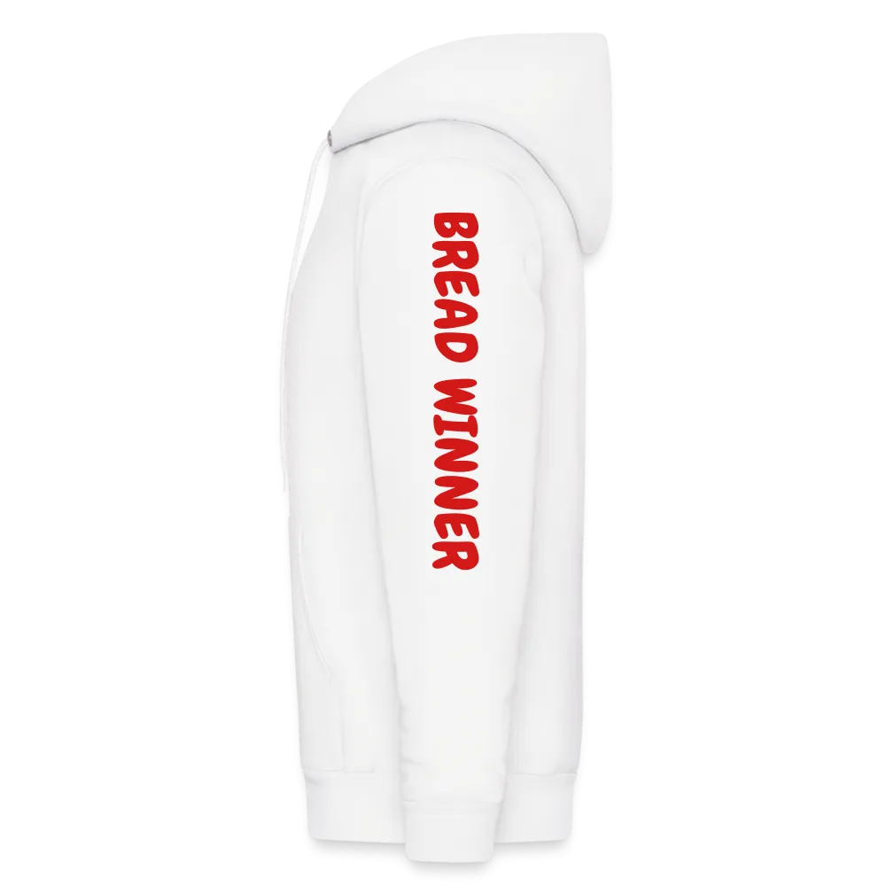 Bread Winner Men's Premium Hoodie