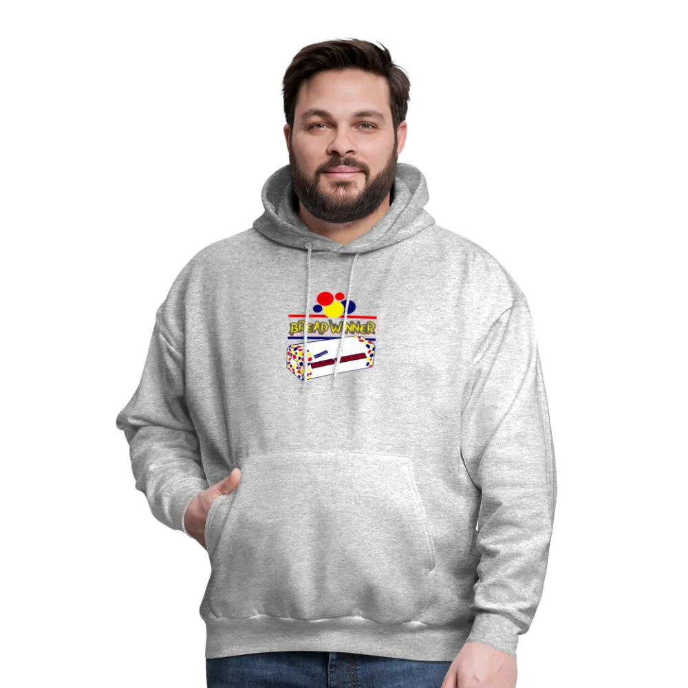 Bread Winner Men's Premium Hoodie