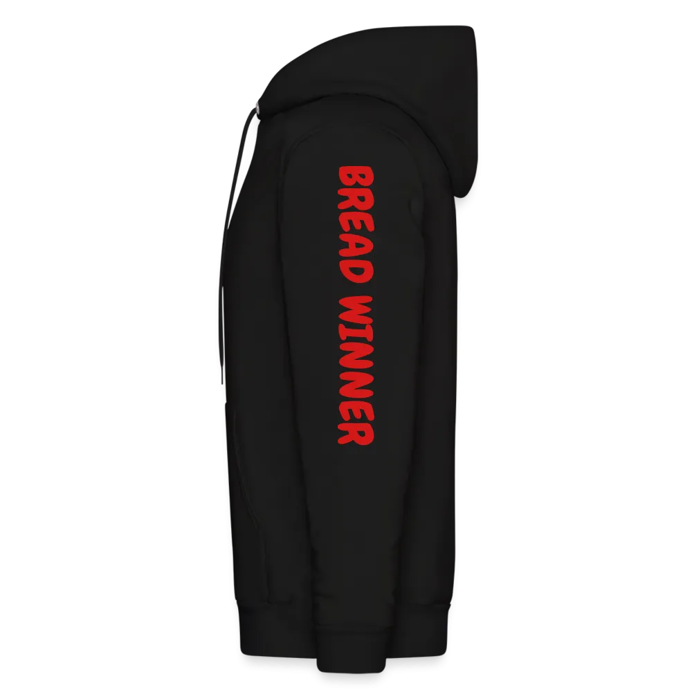 Bread Winner Men's Premium Hoodie