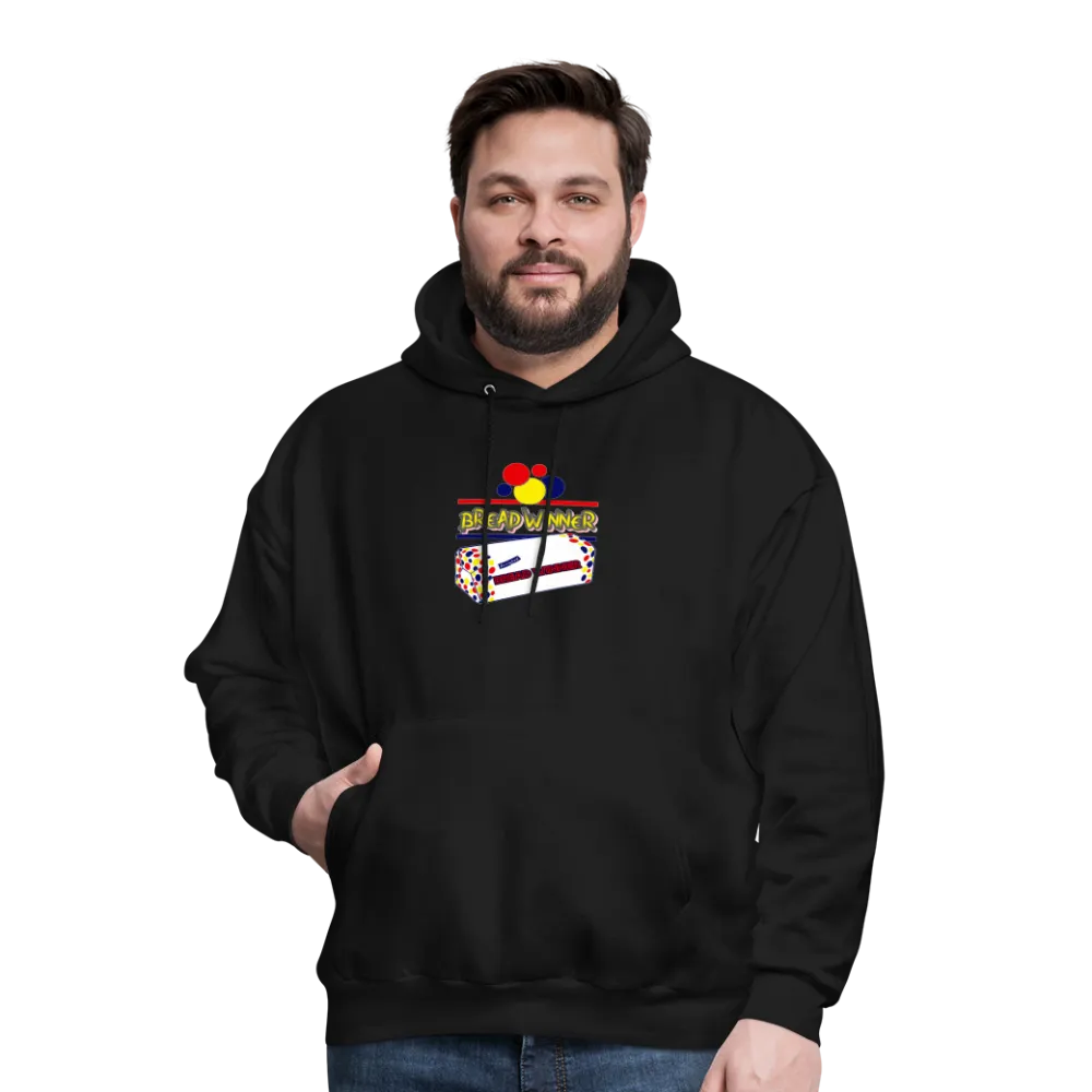 Bread Winner Men's Premium Hoodie