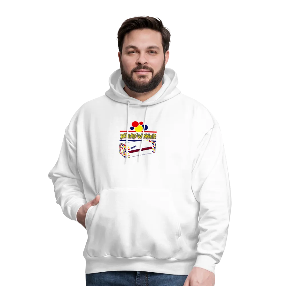 Bread Winner Men's Premium Hoodie