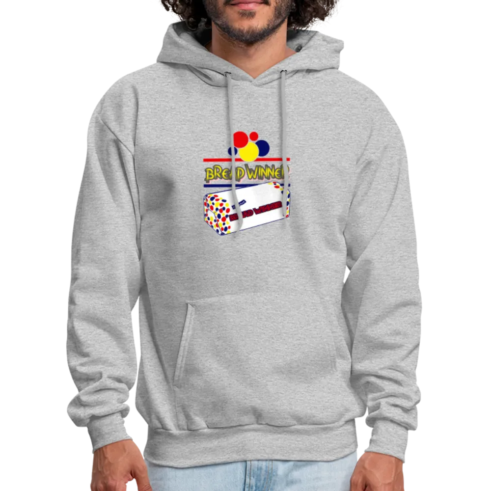 Bread Winner Men's Premium Hoodie