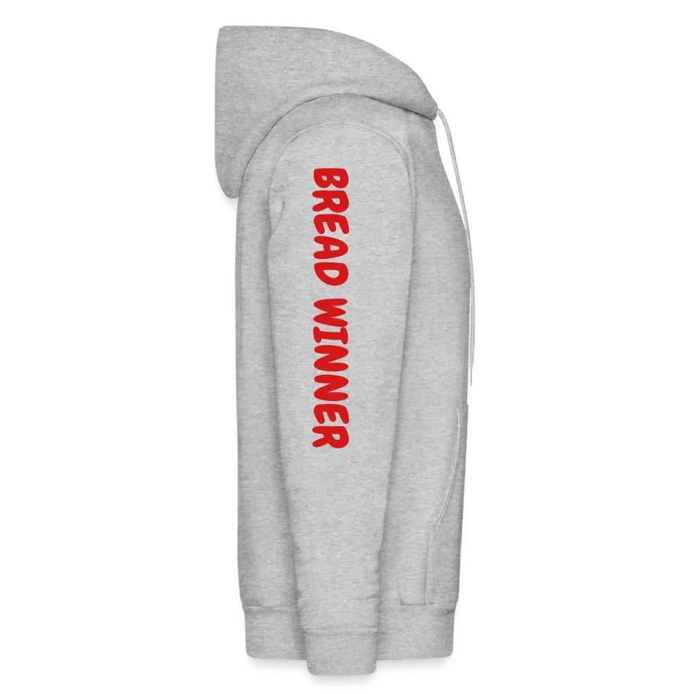 Bread Winner Men's Premium Hoodie