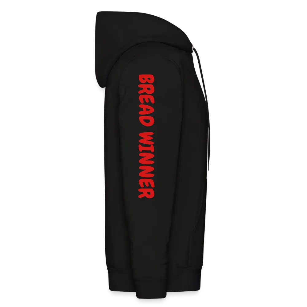 Bread Winner Men's Premium Hoodie