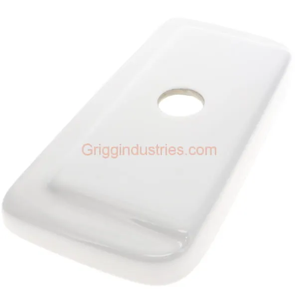 Briggs Bone Toilet Tank Lid 7484-733-01