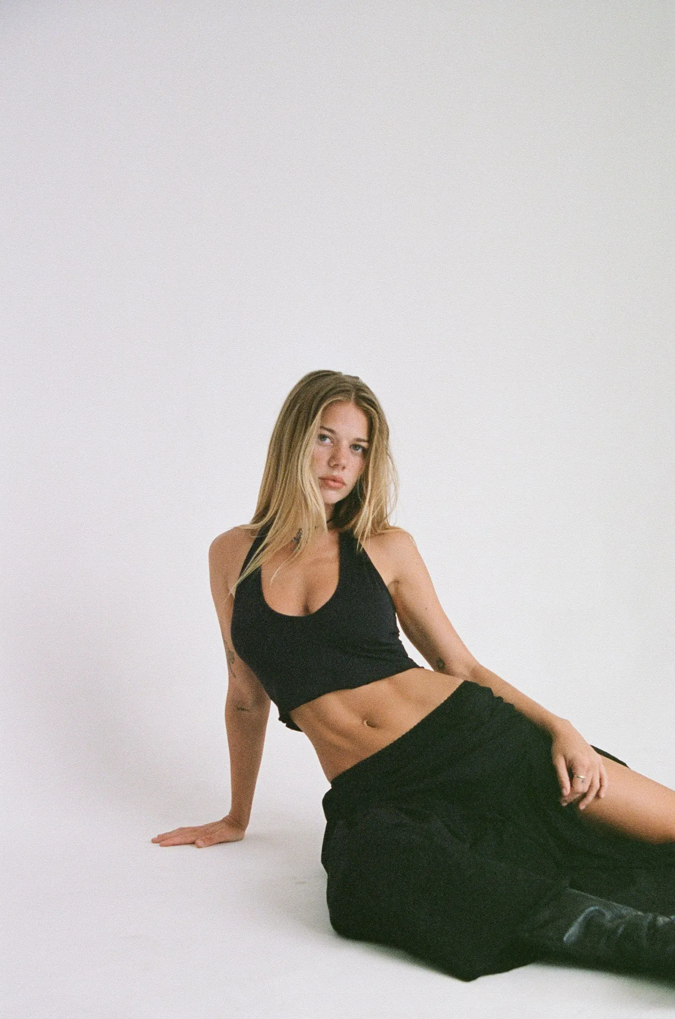 Brittany Top