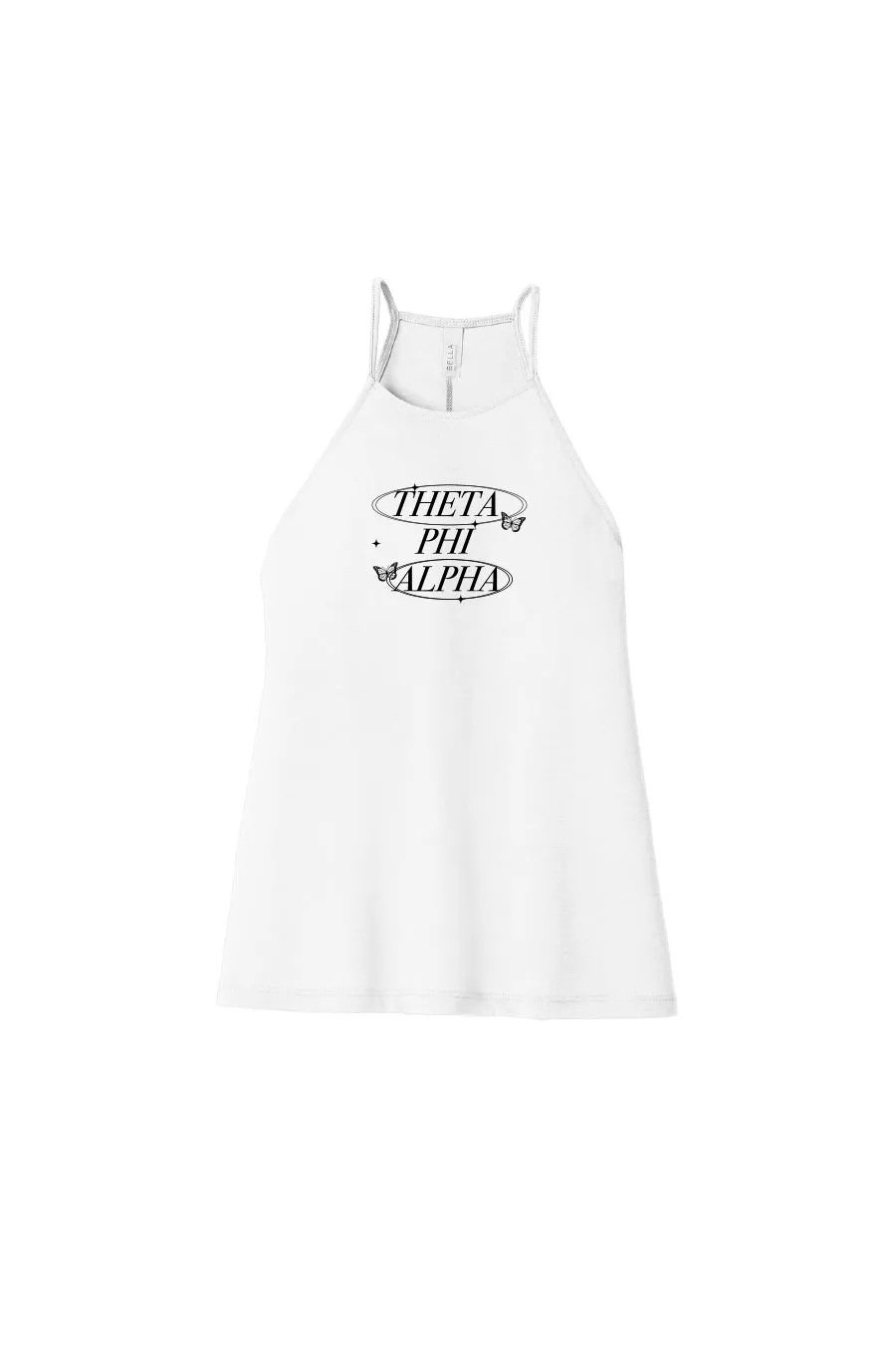 Butterfly Ring Tank