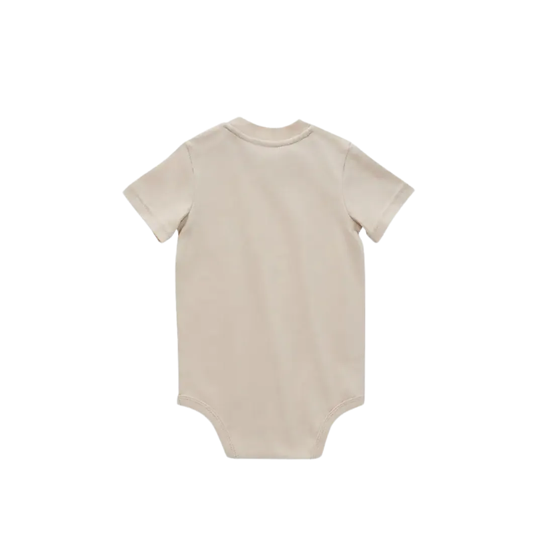 Carhartt Kids Short sleeve Pocket Bodysuit