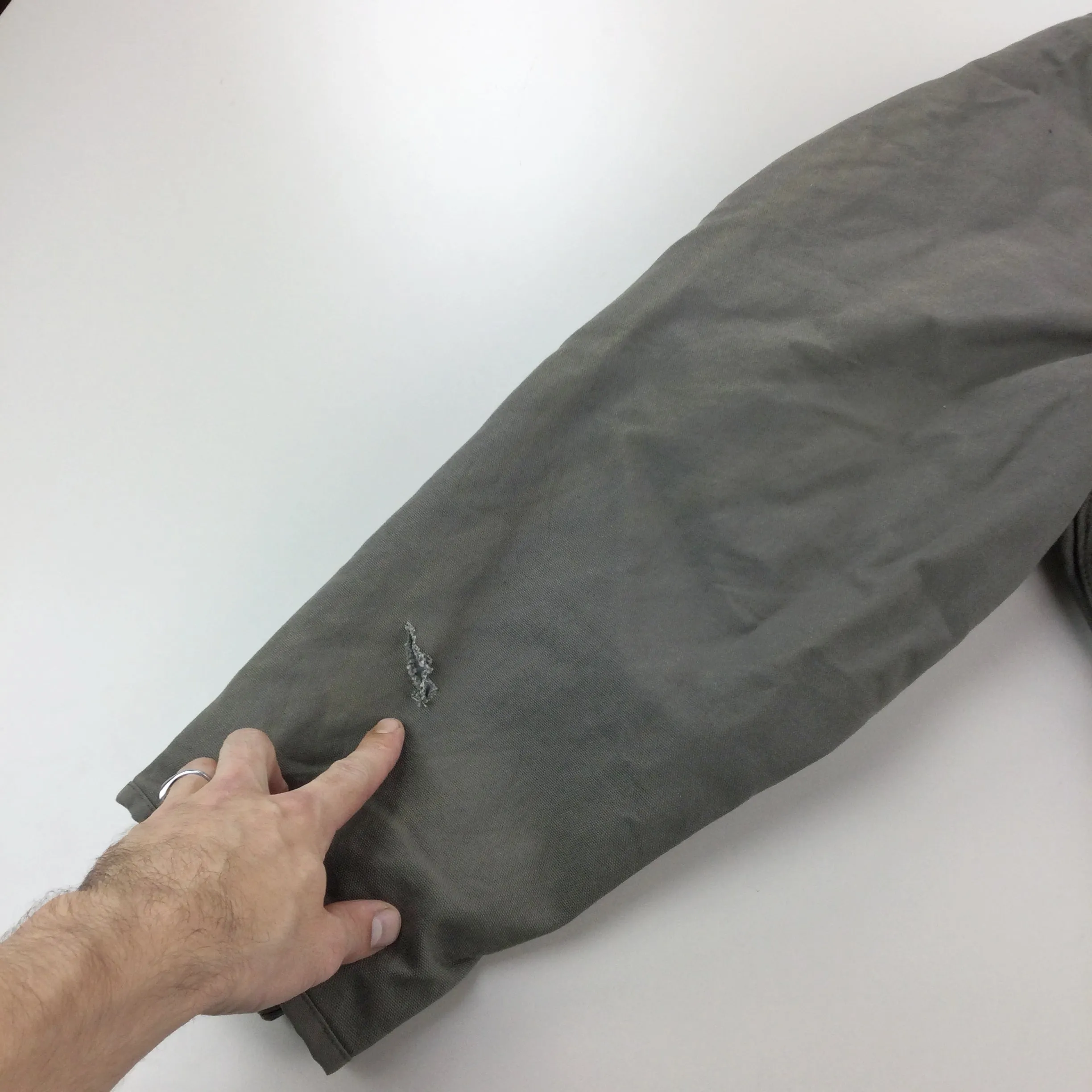 Carhartt Workwear Jacket - XXL