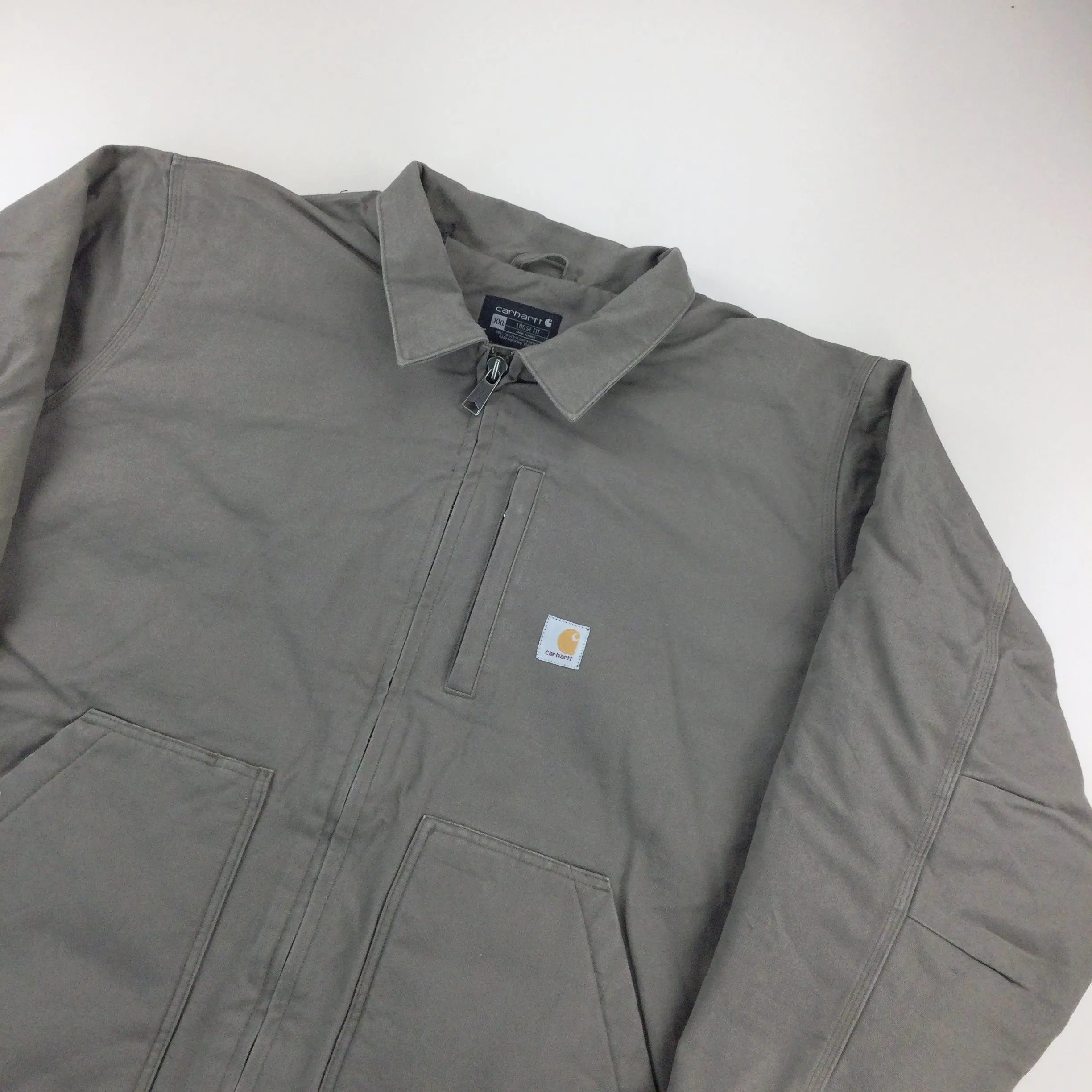 Carhartt Workwear Jacket - XXL