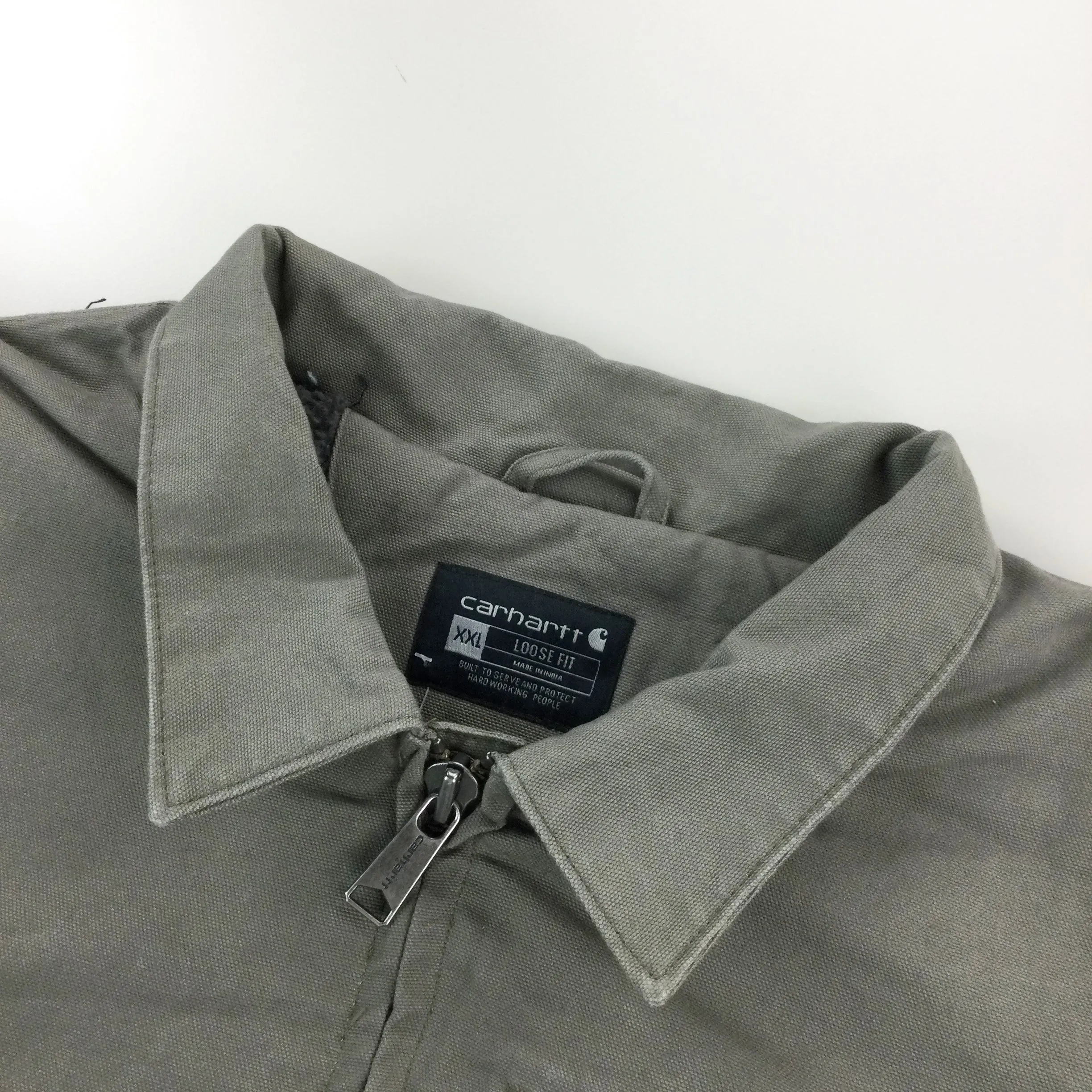 Carhartt Workwear Jacket - XXL