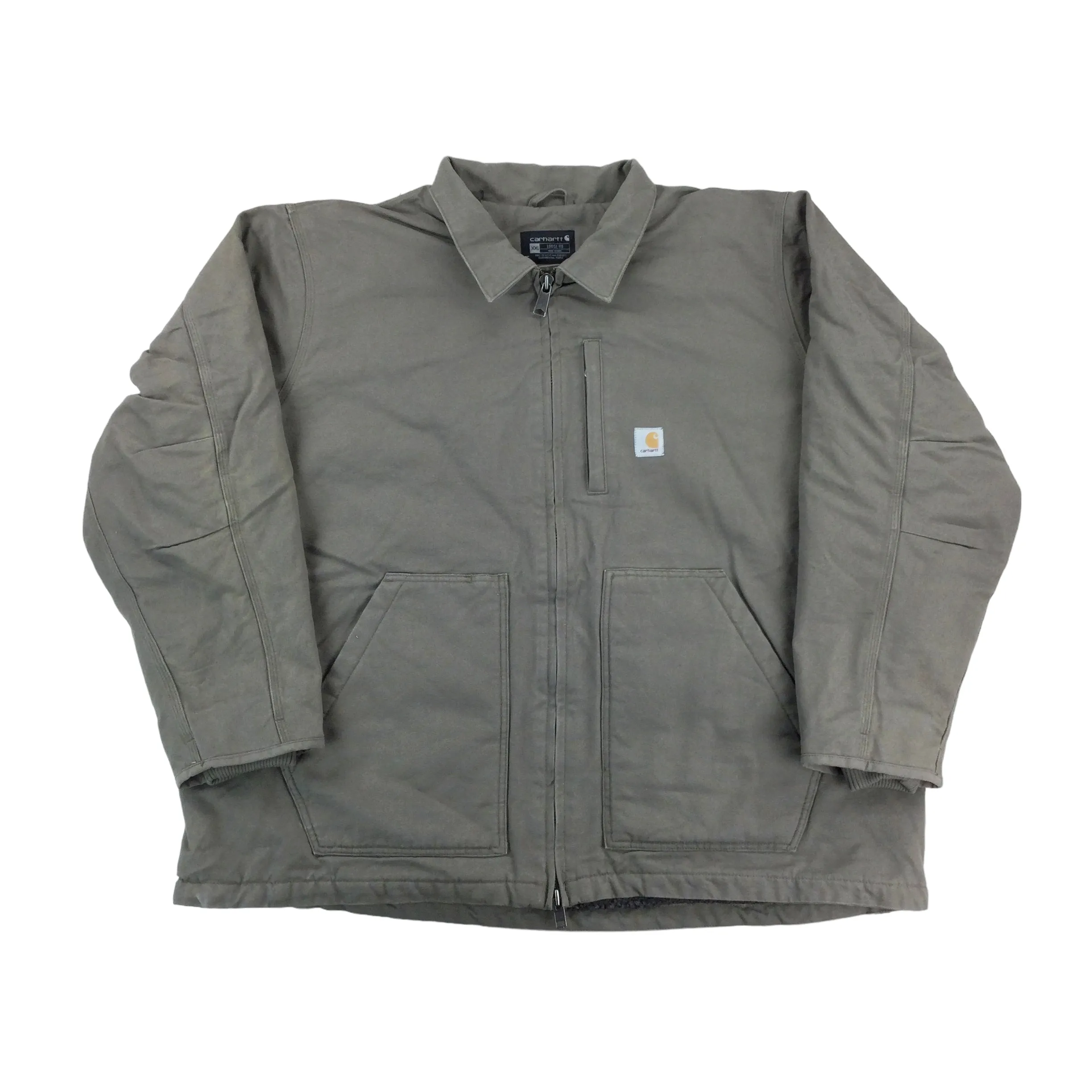 Carhartt Workwear Jacket - XXL