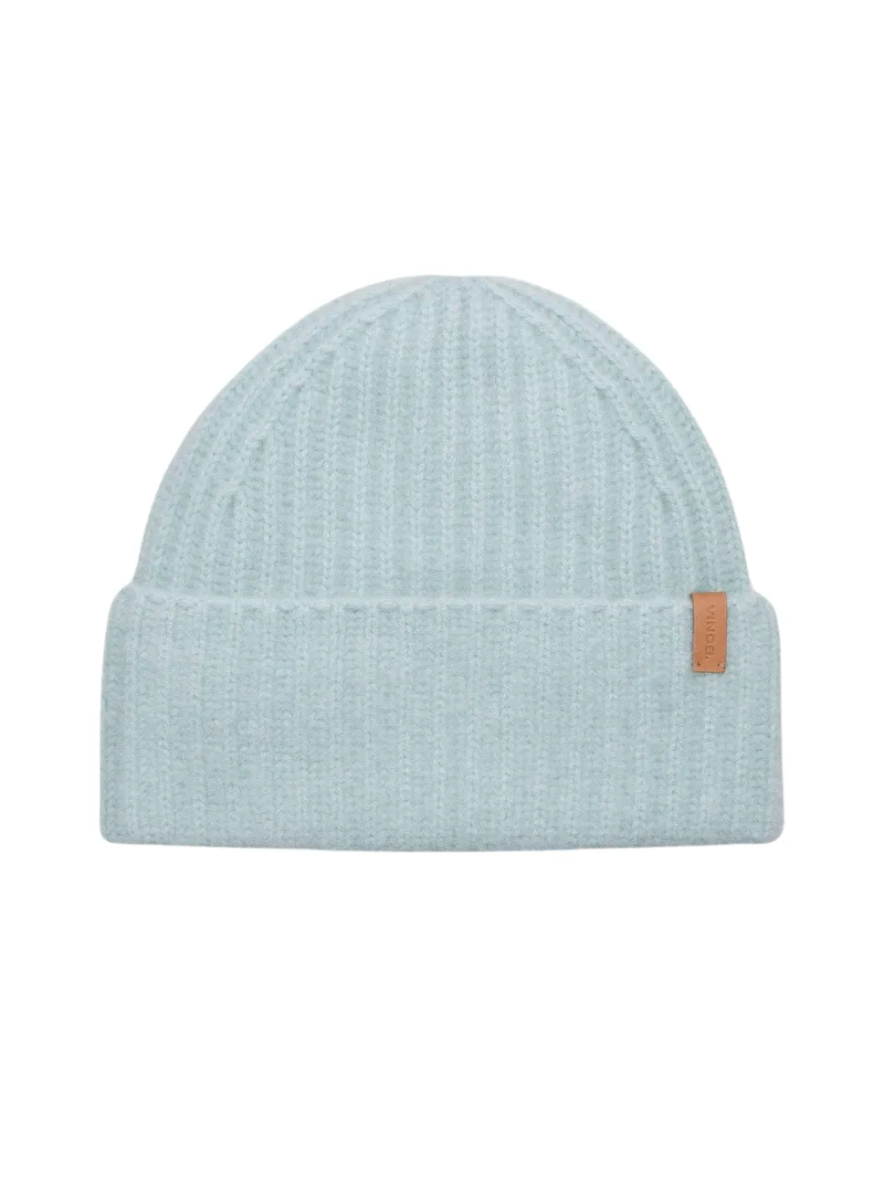 Chunky Cashmere Knit Hat
