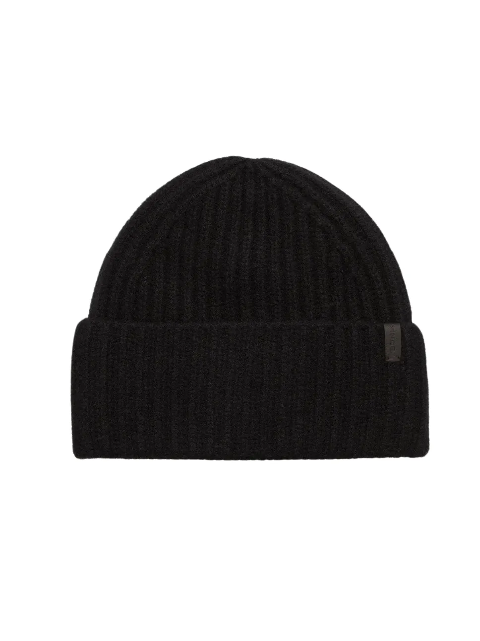 Chunky Cashmere Knit Hat