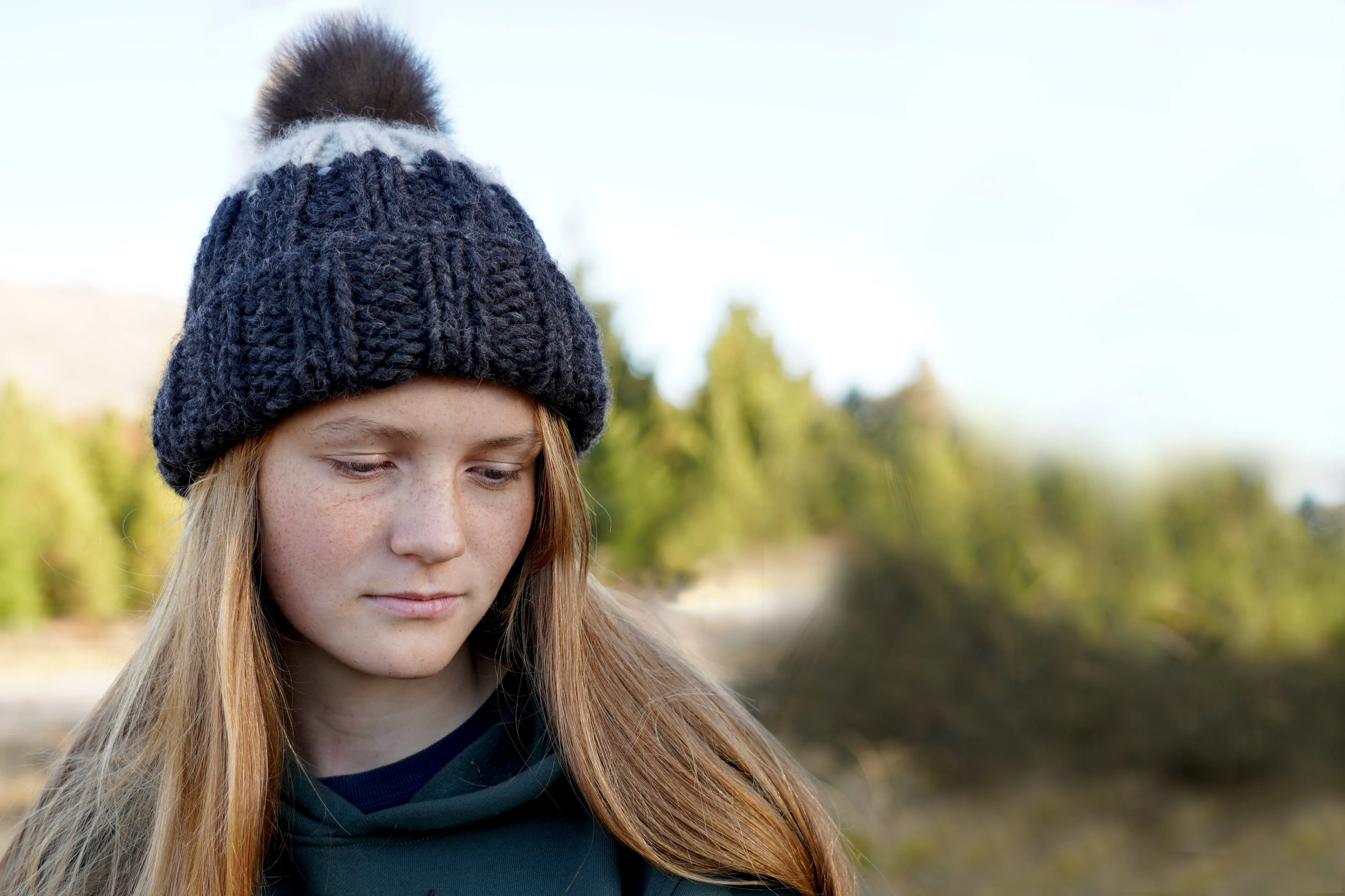 Clara Beanie