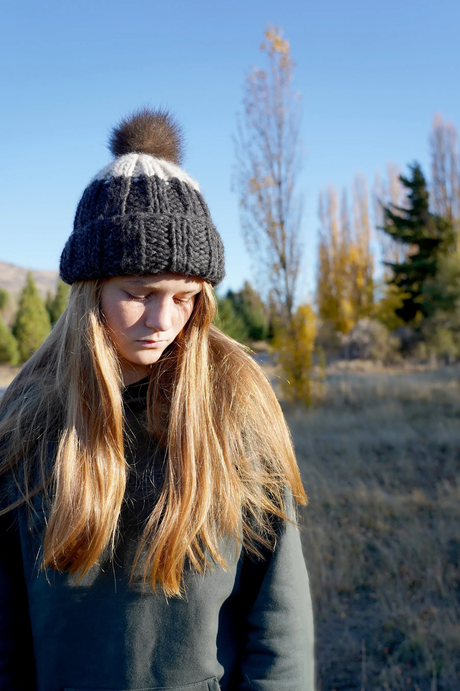 Clara Beanie