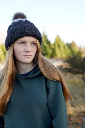 Clara Beanie