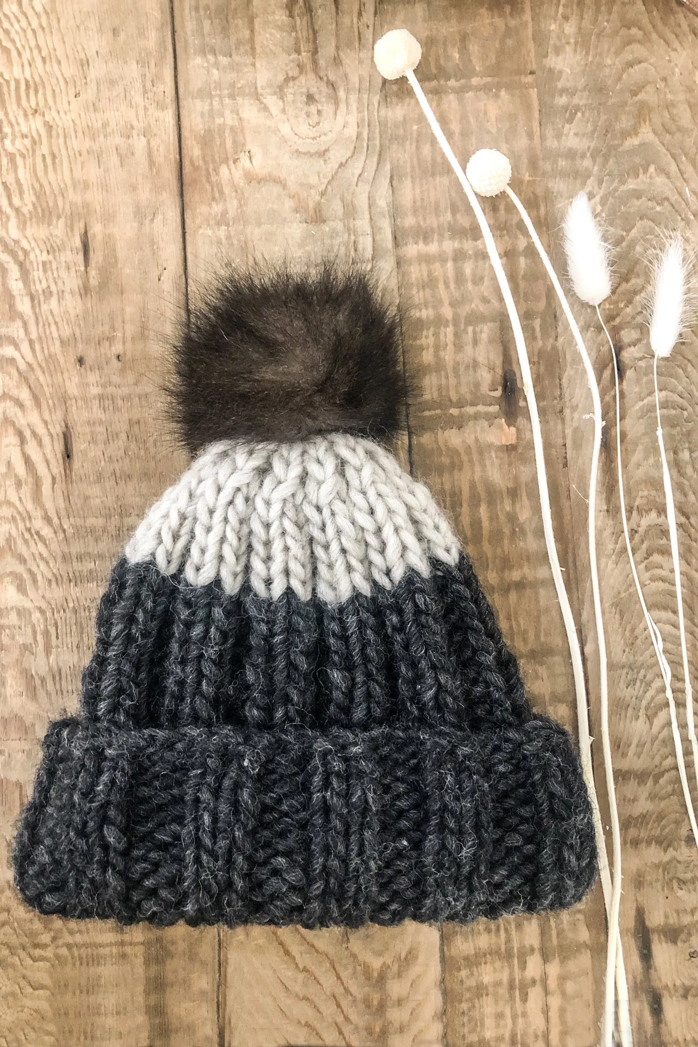 Clara Beanie