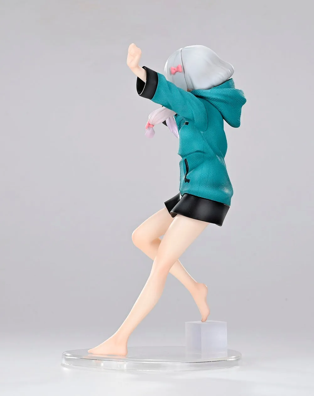 Coreful Figure Izumi Sagiri ~Hoodie Ver~ Prize Figure