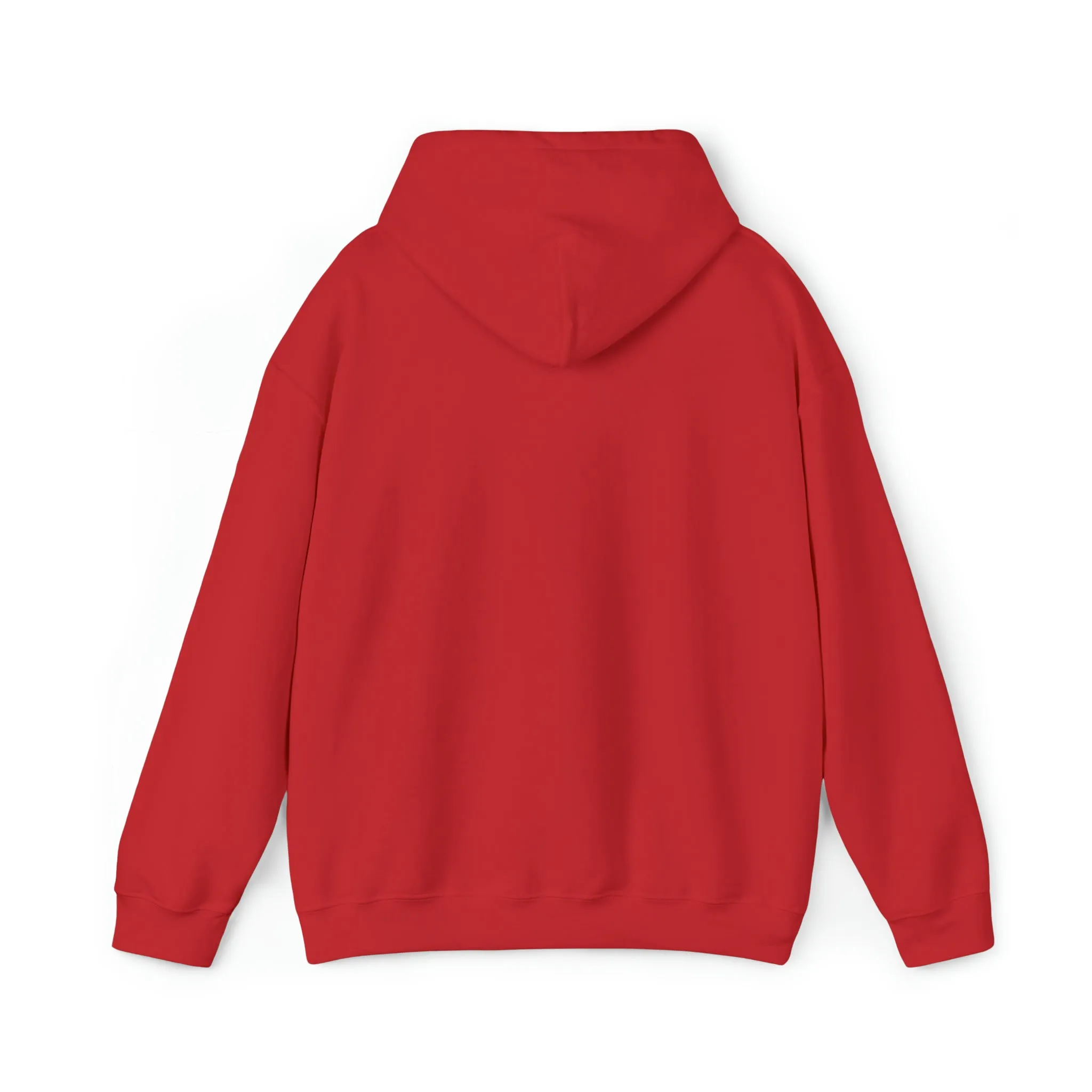 Cozy Canine Christmas Cotton Hoodie Sweatshirt for Dog Lover Dog Mom Dog Dad Pet Lover Holiday Gifts Canine Lovers Seasonal Sweathshirts