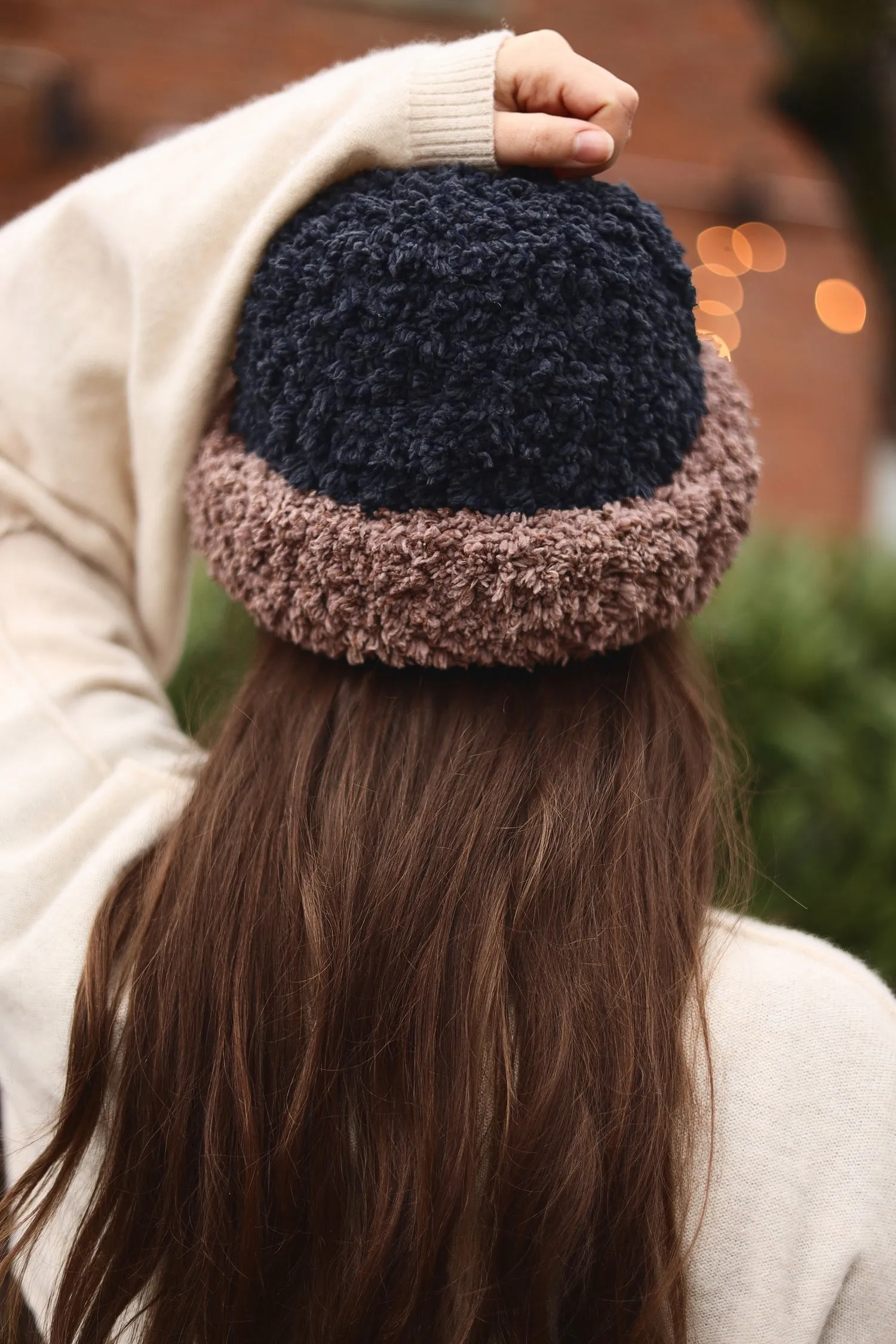 Crochet Kit - Theo Bucket Hat