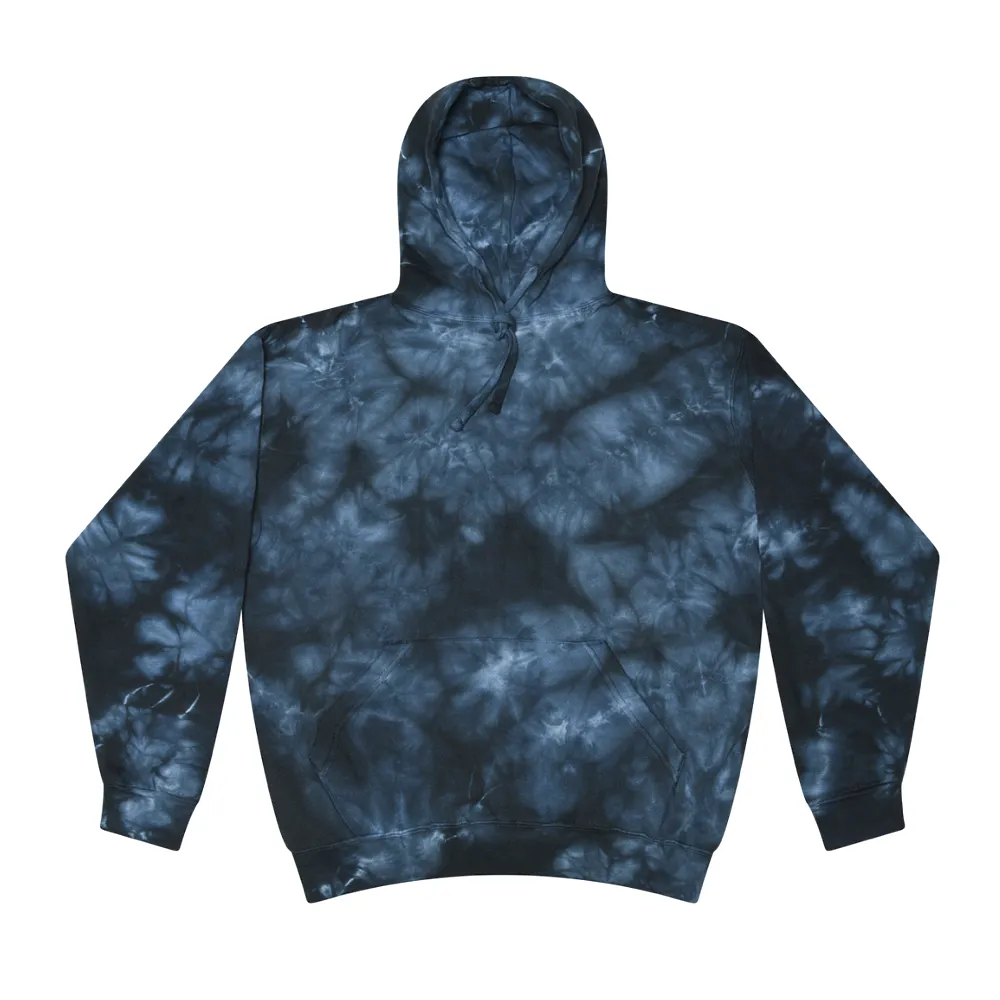 Crystal Wash Hoodie Personalized Sweatshirt