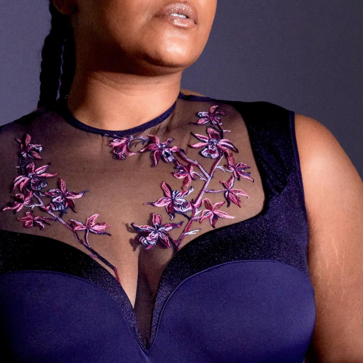 Cyrene Bodysuit