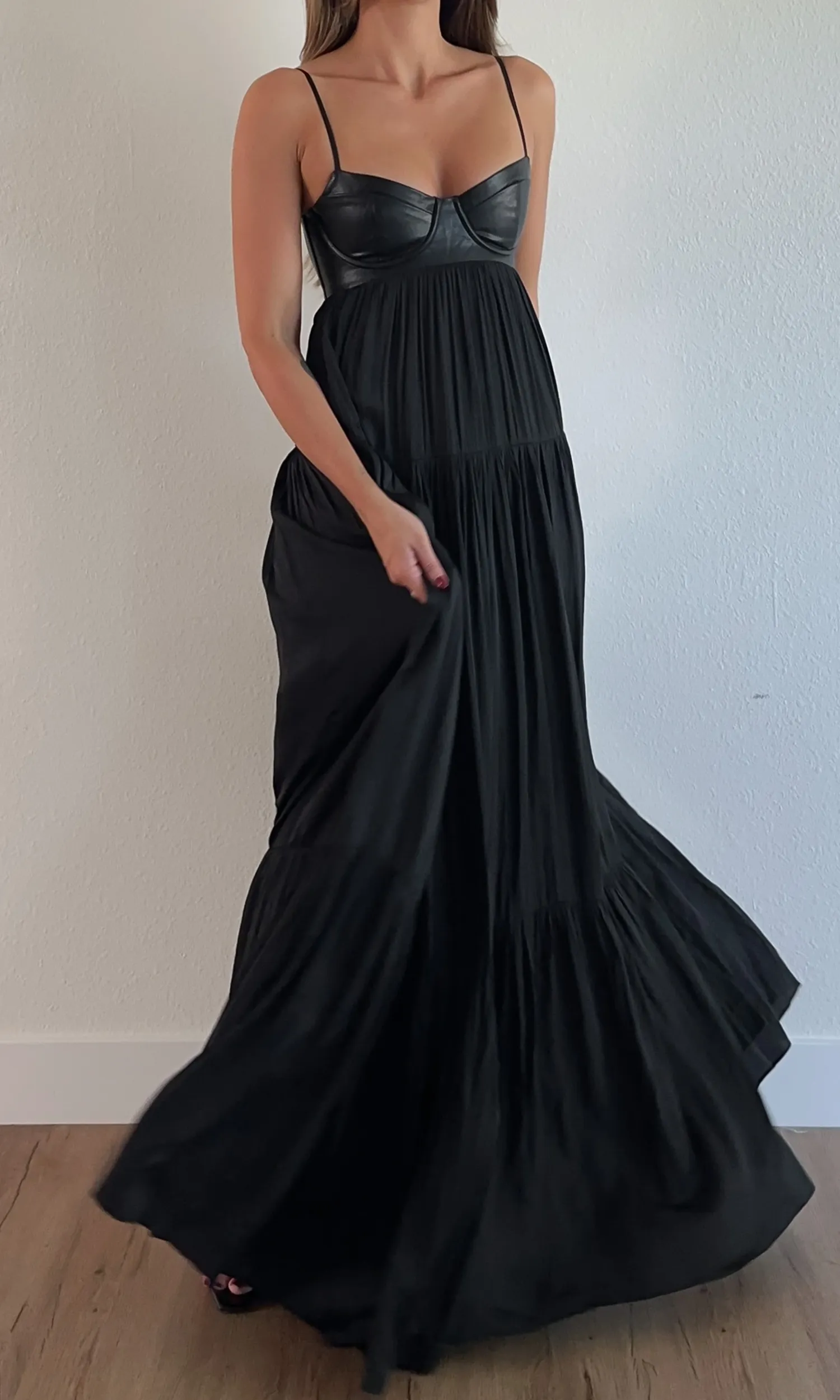 Dahlia Maxi Dress