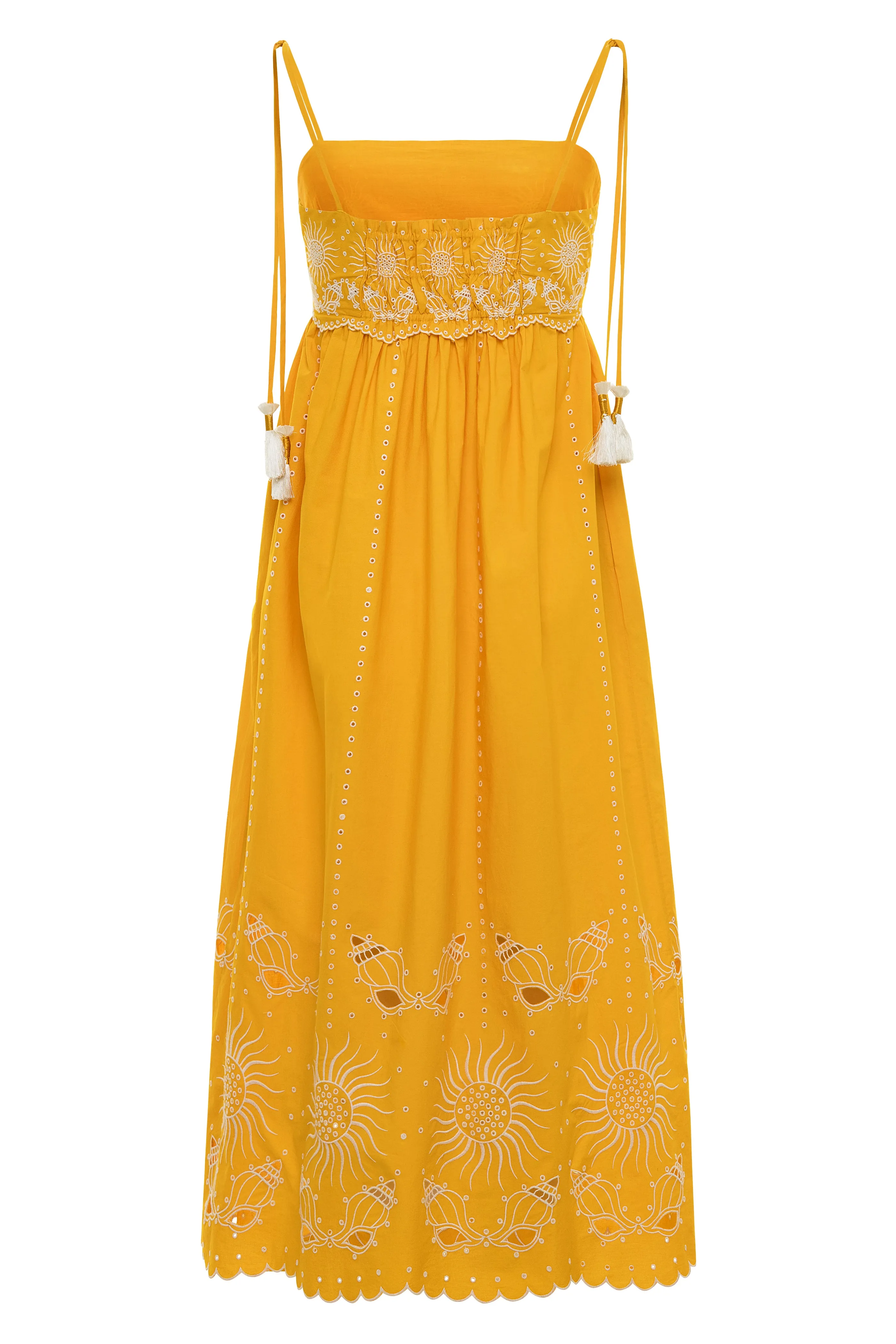 Daphne Dress