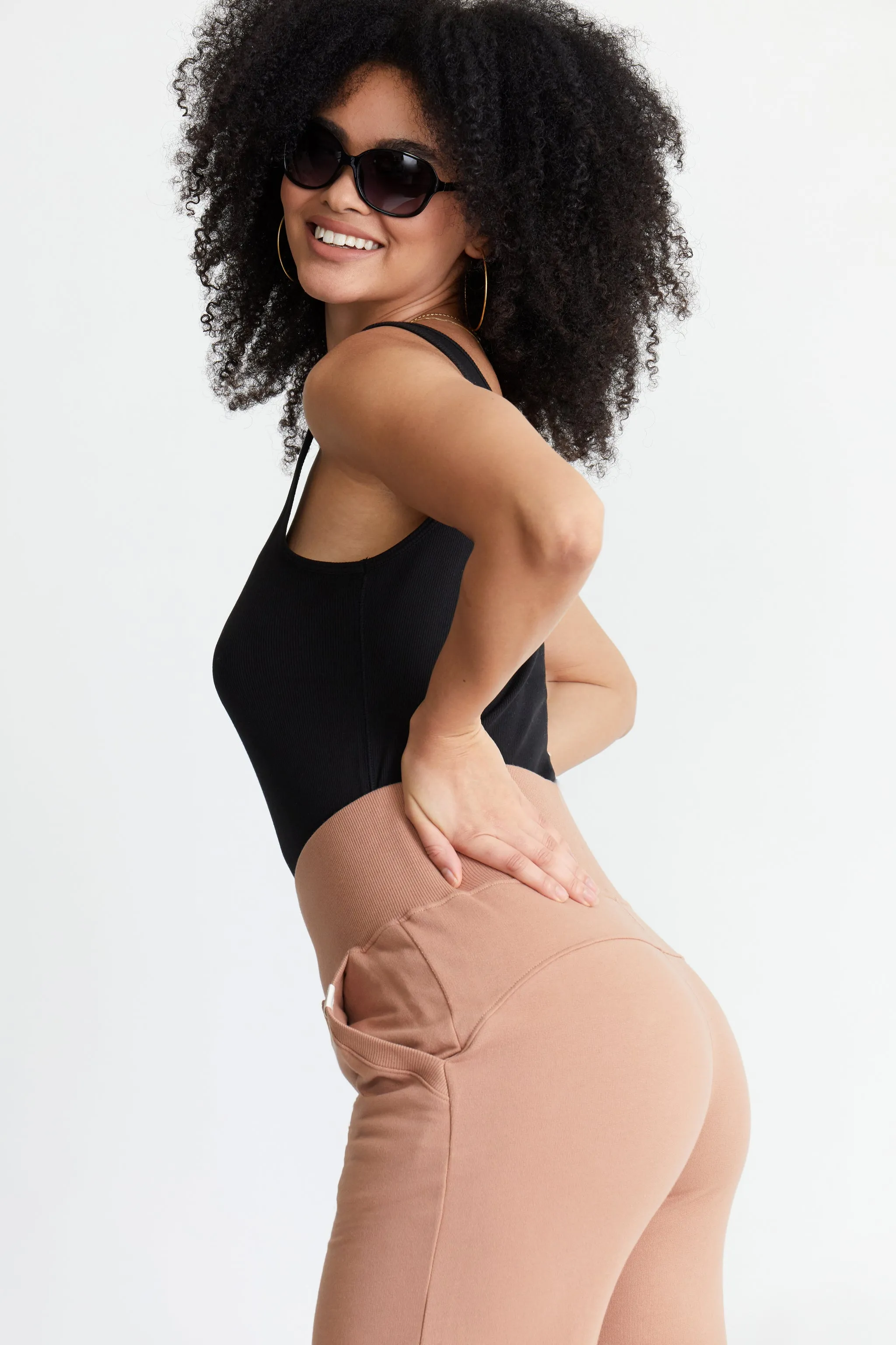 Drew Wide Leg Pant