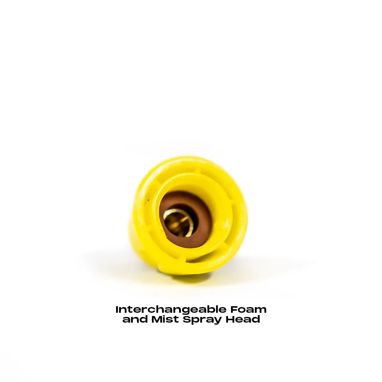 E-FOAMER V2