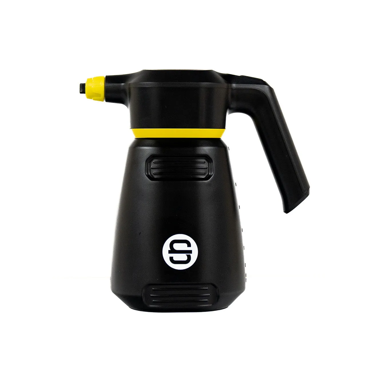 E-FOAMER V2