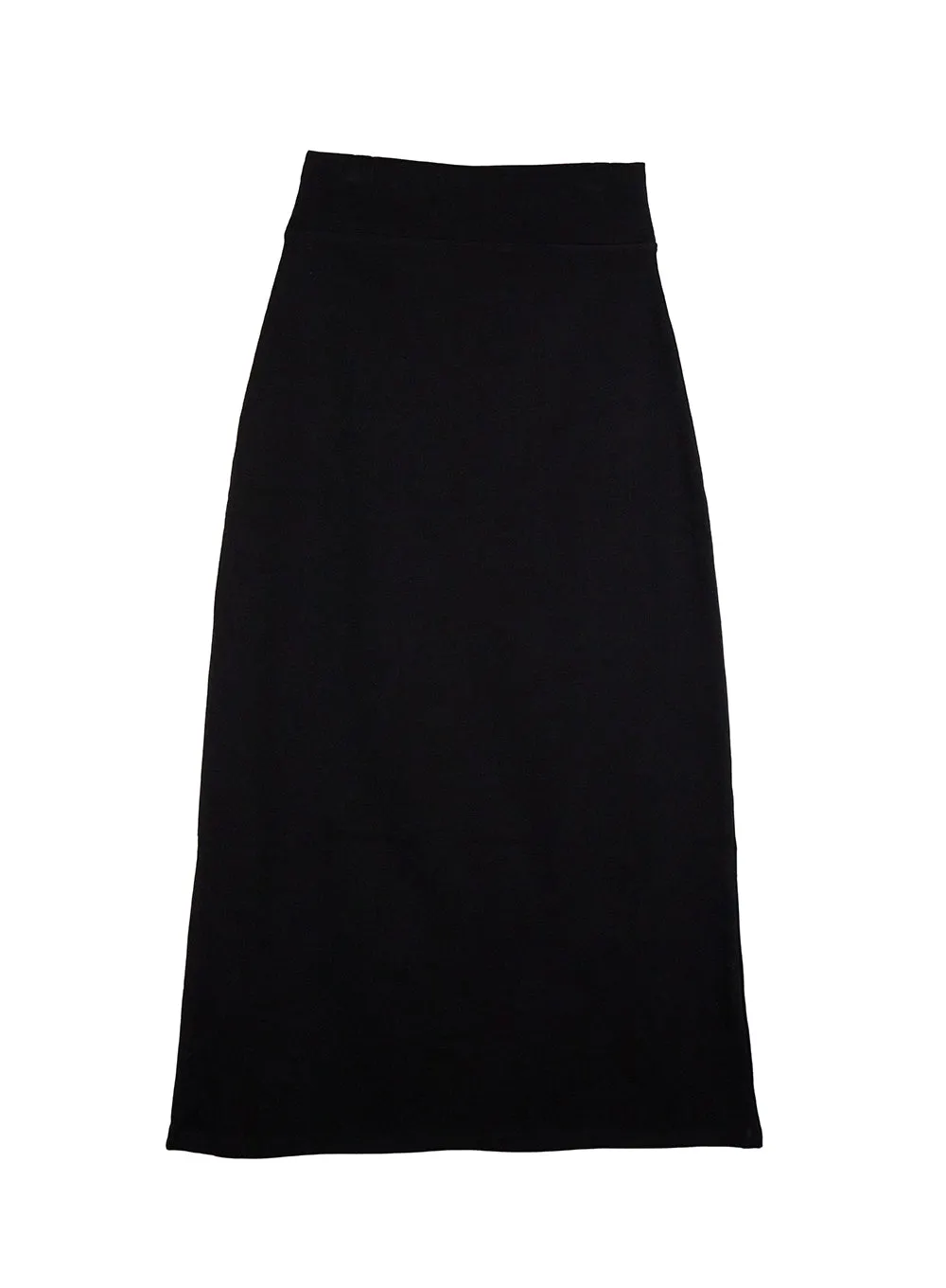 Elegant Essentials Maxi Skirt CN401