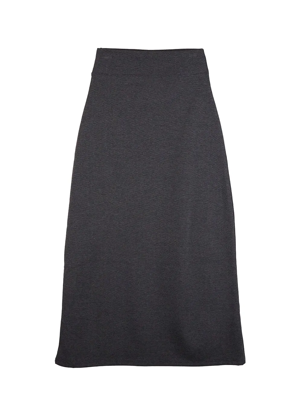 Elegant Essentials Maxi Skirt CN401