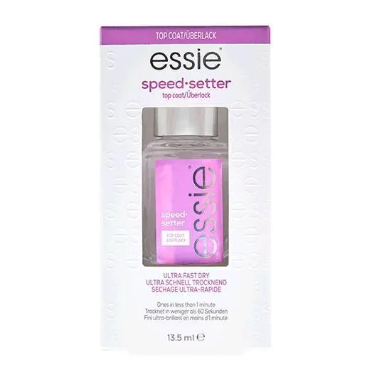 Essie Speed Setter 13.5 ml