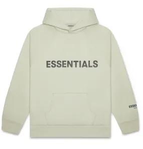 FEAR OF GOD ESSENTIALS "SAGE" Hoodie
