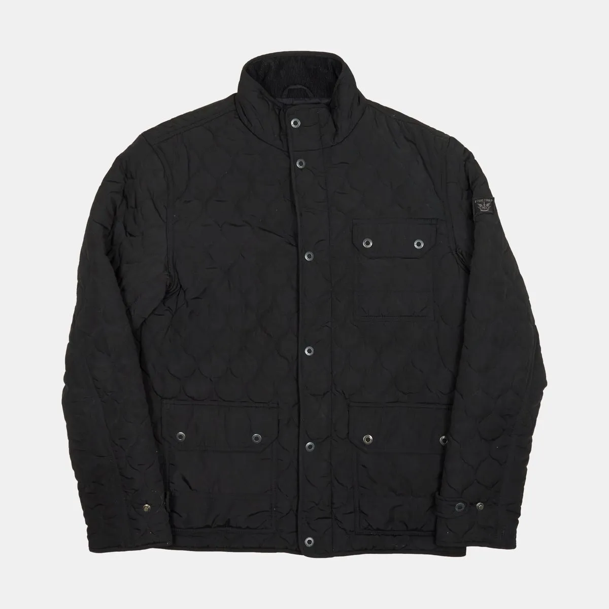 Firetrap Quilted Coat