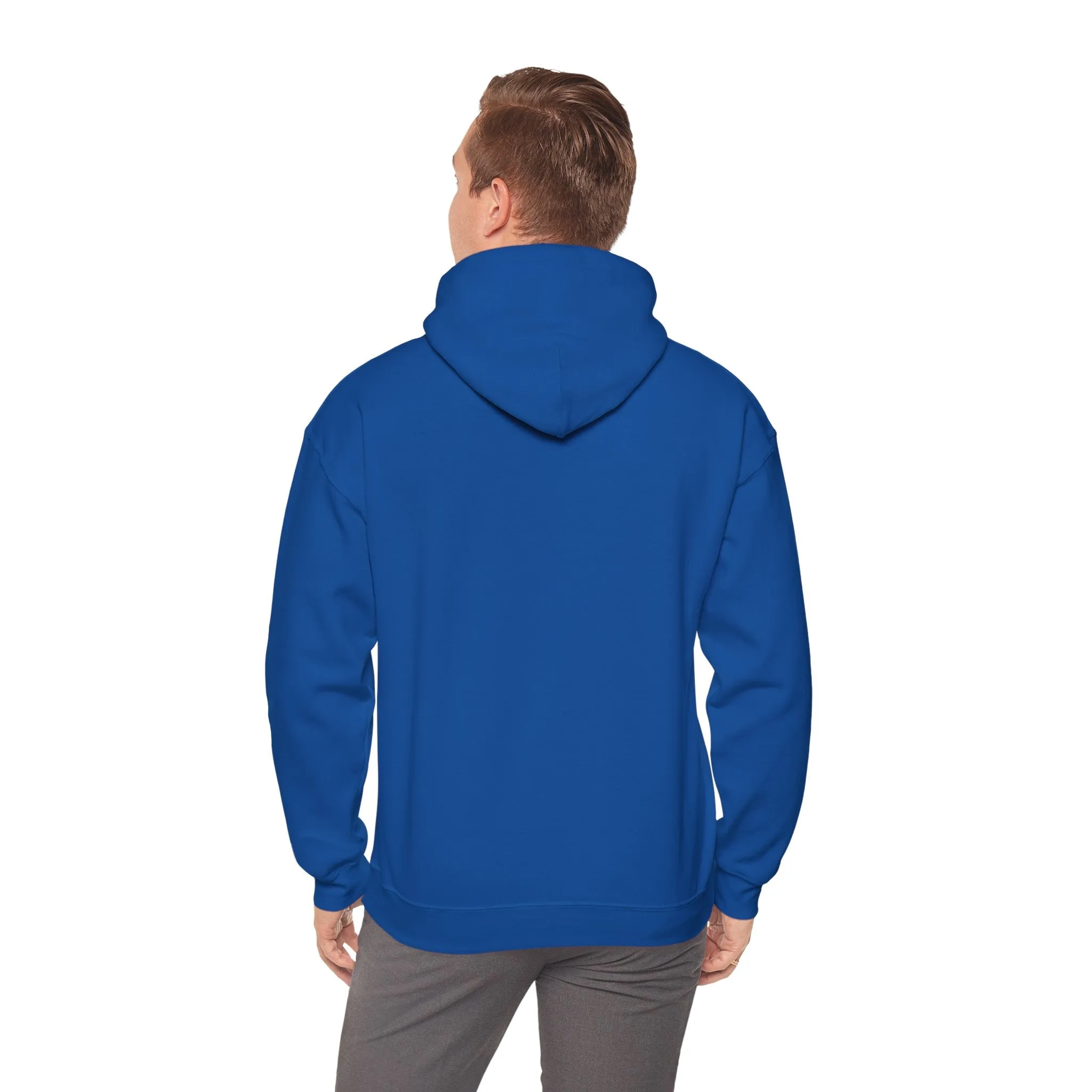 Fizzy Pop Hoodie - Unisex Heavy Blend™ Sweatshirt for Fun