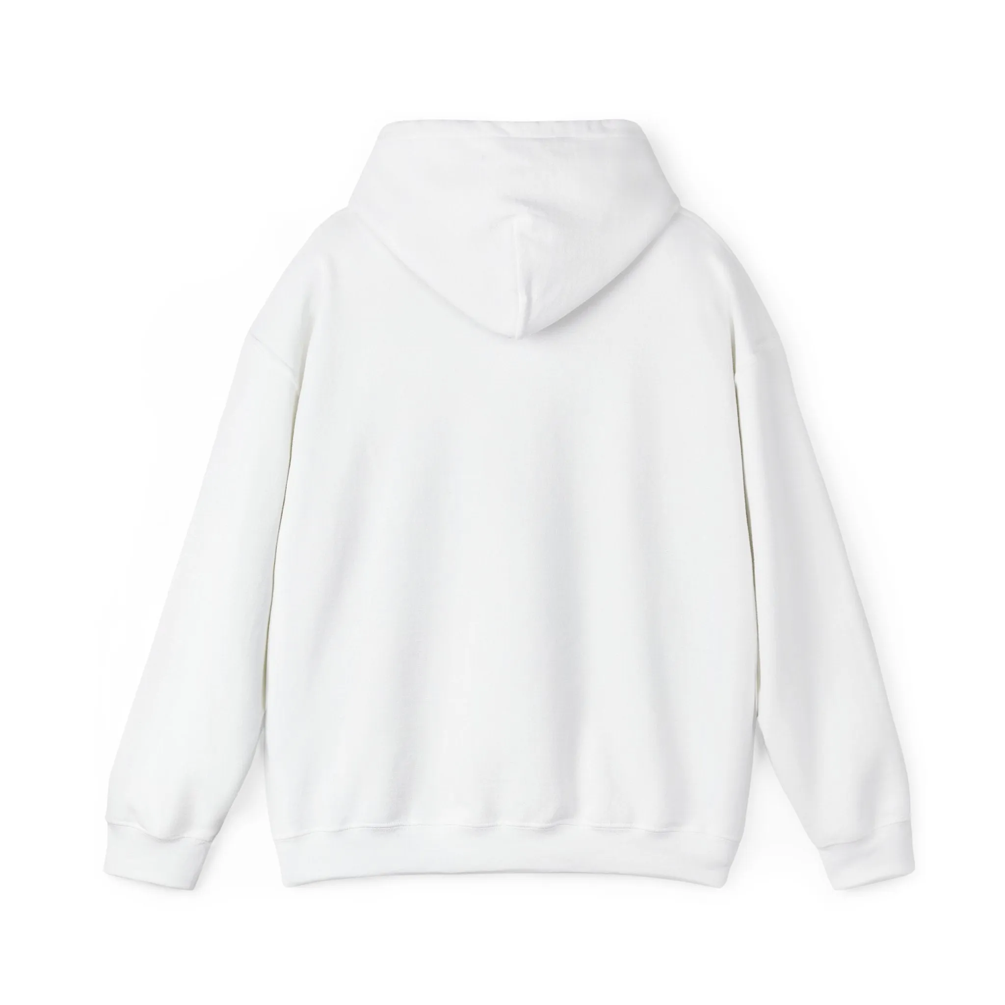 Fizzy Pop Hoodie - Unisex Heavy Blend™ Sweatshirt for Fun