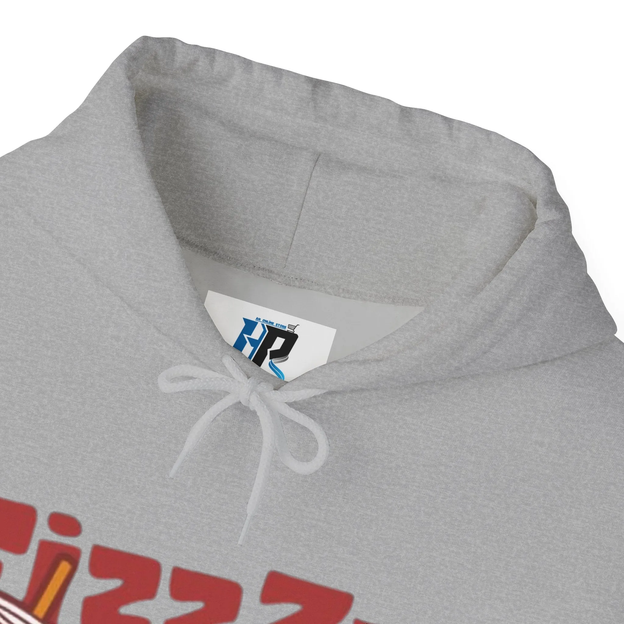 Fizzy Pop Hoodie - Unisex Heavy Blend™ Sweatshirt for Fun