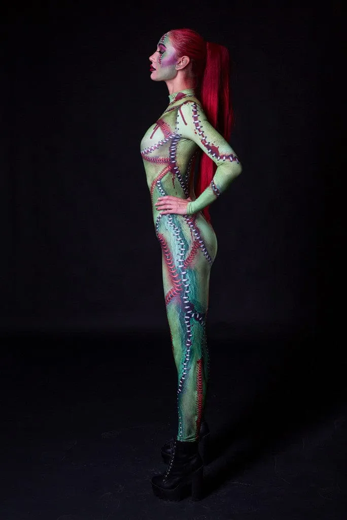 Frankenstein's Bride Costume