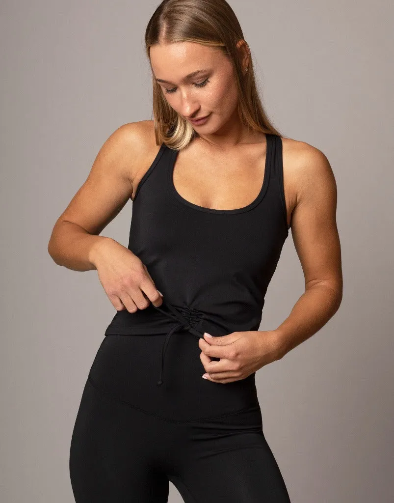 Freestyle HOTWORX Tank Black 3.0
