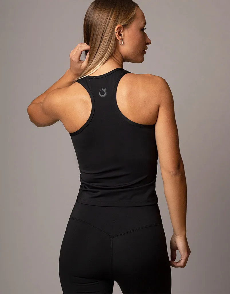 Freestyle HOTWORX Tank Black 3.0