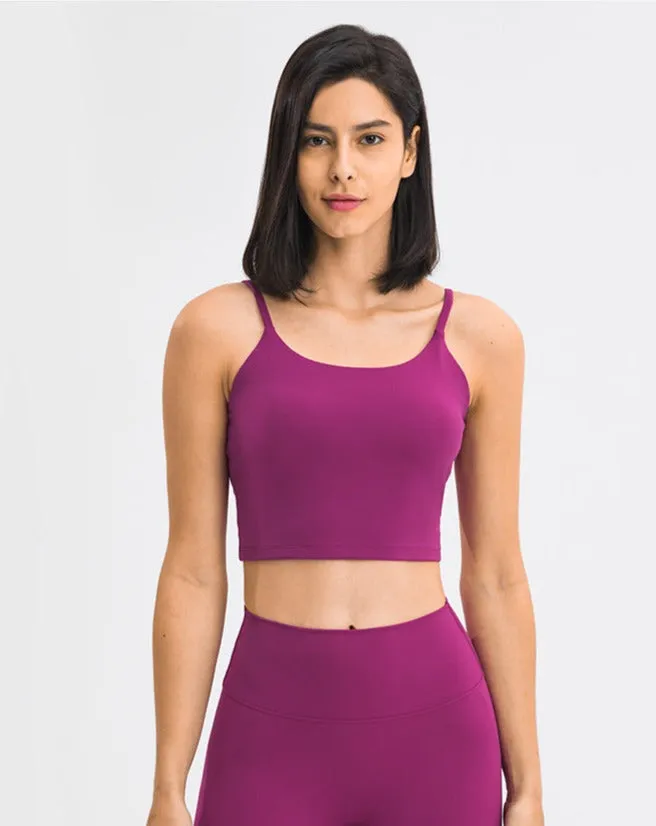 Full of Charm Bra Top II