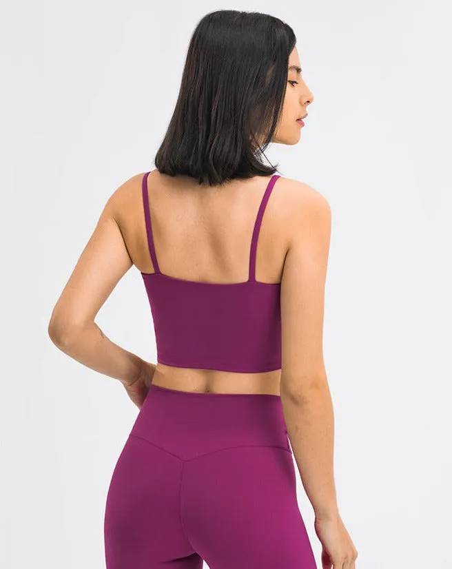 Full of Charm Bra Top II