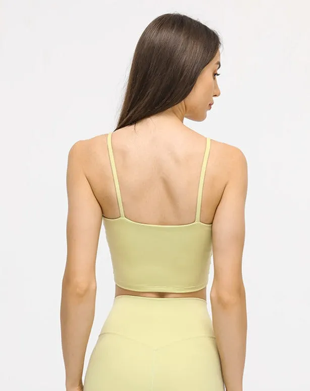 Full of Charm Bra Top II